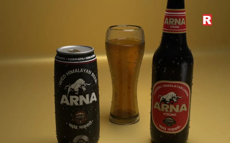 Arna Beer