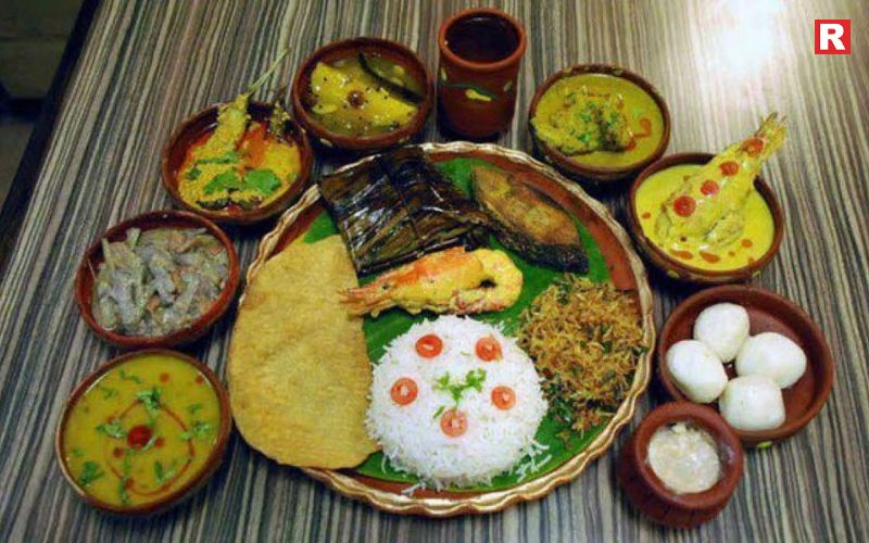 Assamese Cuisine – The Flavours of the East
