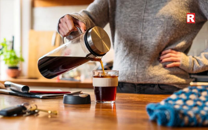 At-Home Cold Brew Is Growing Through Convenience