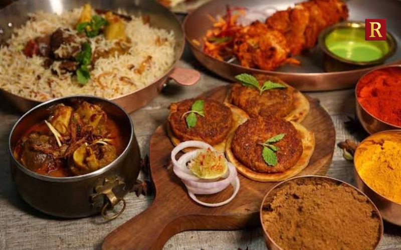 Awadhi Cuisine: The Royal Art of Slow Cooking