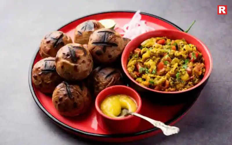 Baati Chokha – A Taste of Bhojpuri Pride