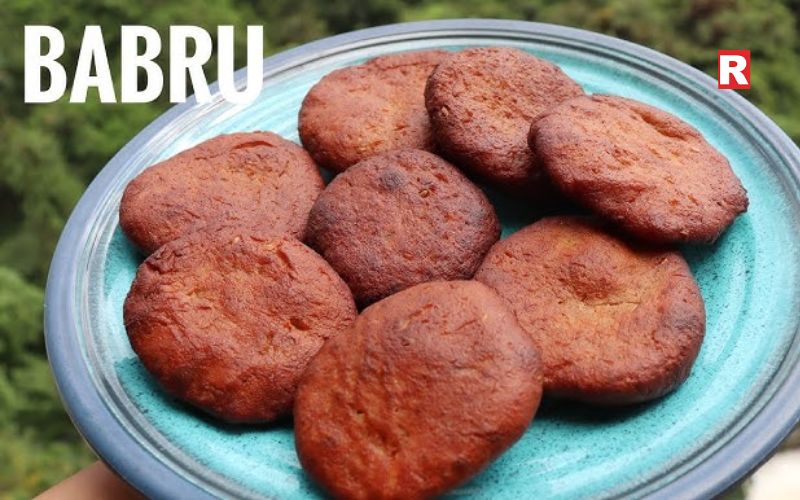 Babru
