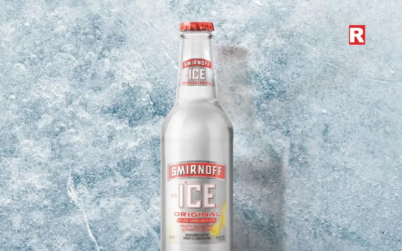 Sweet Premixed Drinks and Breezers