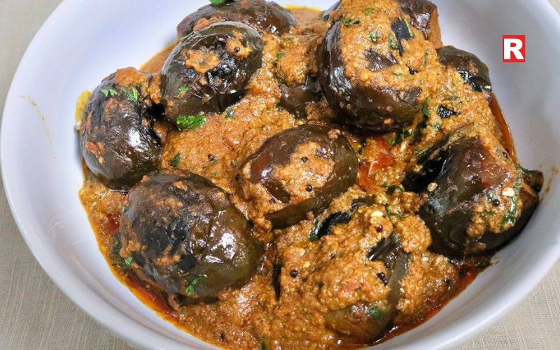 Baghara Baingan