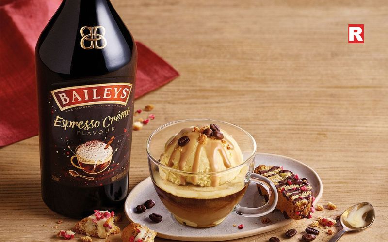Baileys Espresso Crème