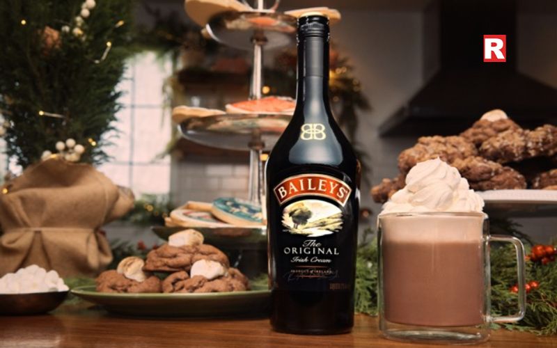Baileys Irish Cream