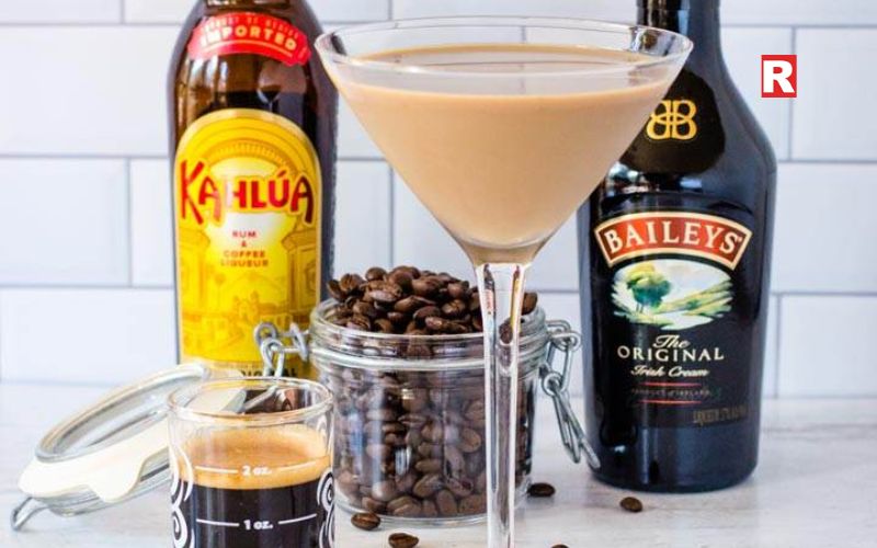 Cream-Based Liqueurs: Sugar Plus Fat