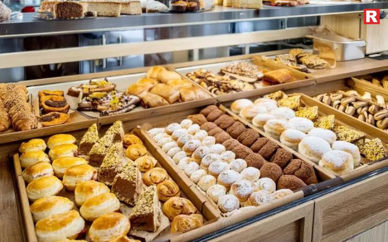 Bakeries and Confectioneries