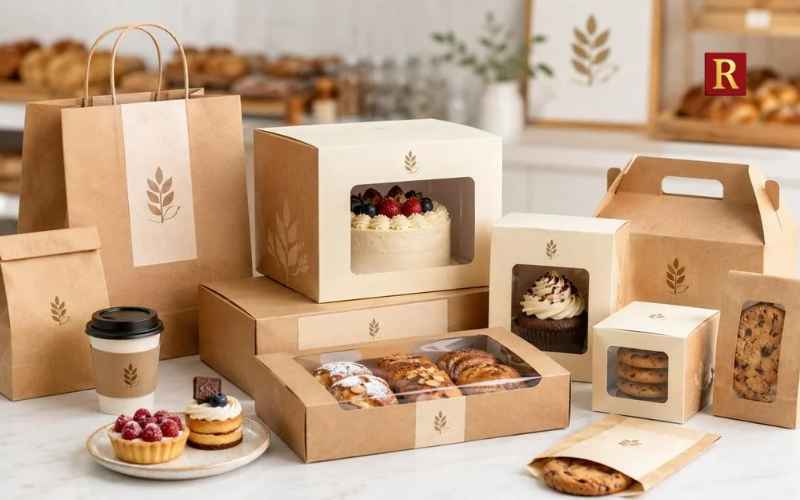 Bakery Products Need Packaging That Preserves Shape and Texture