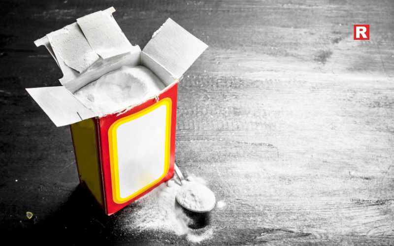 What Is Baking Powder