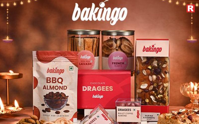 Bakingo