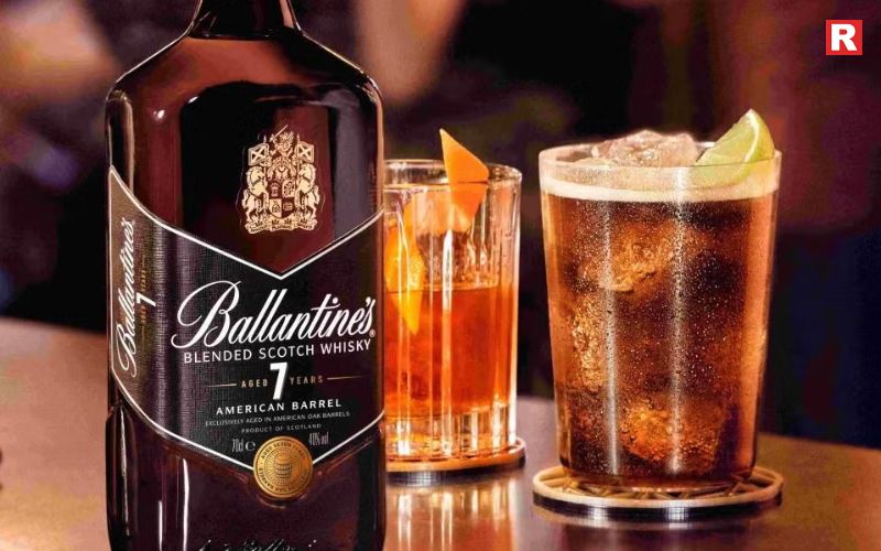 Ballantine’s