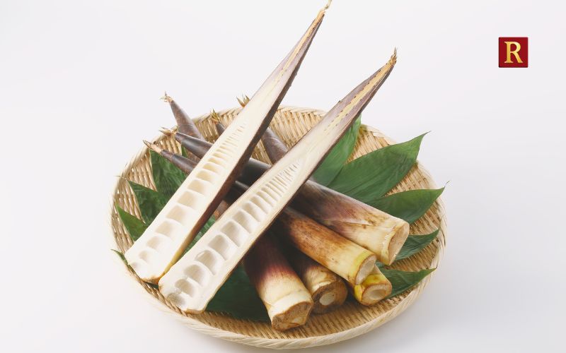Bamboo Shoots