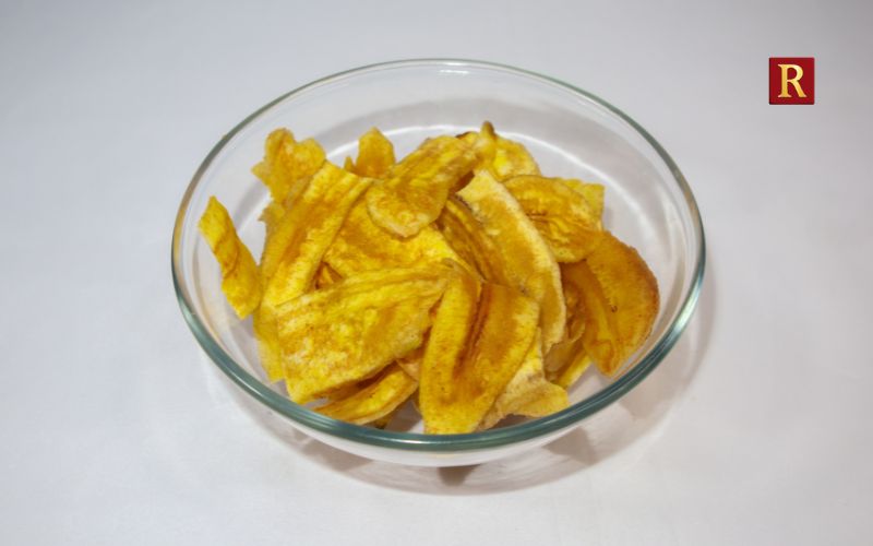 Banana Chips