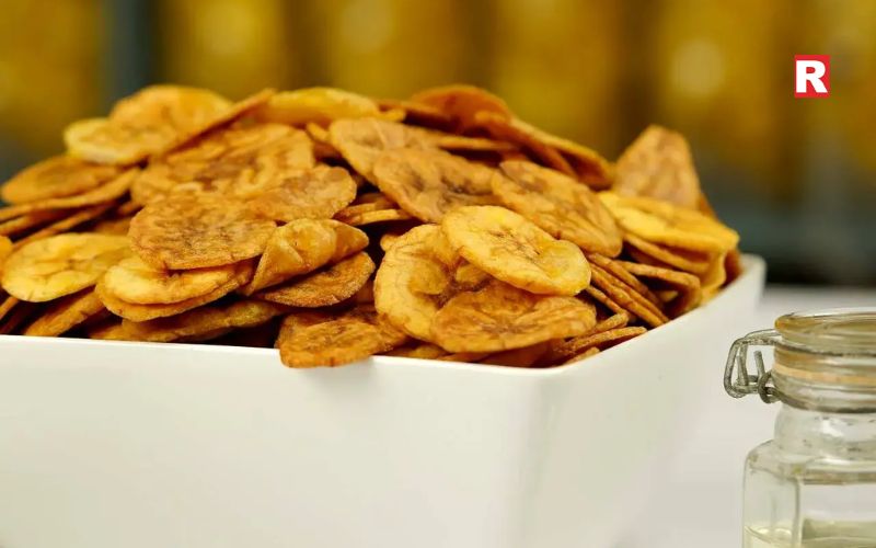 Banana Chips: Kerala's Gift to Indian Snacking