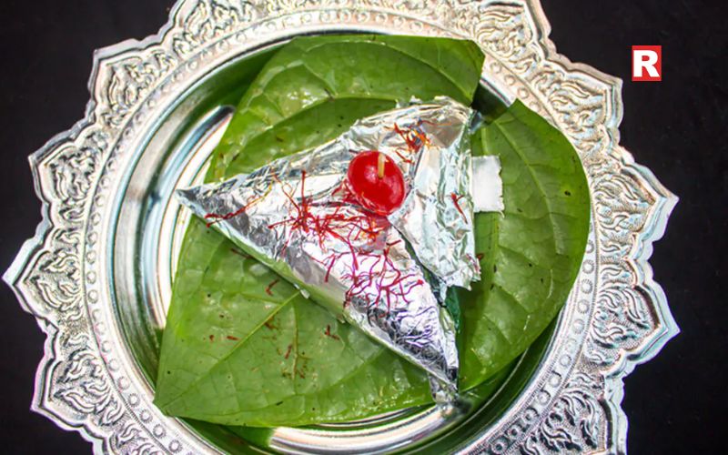 Banarasi Paan