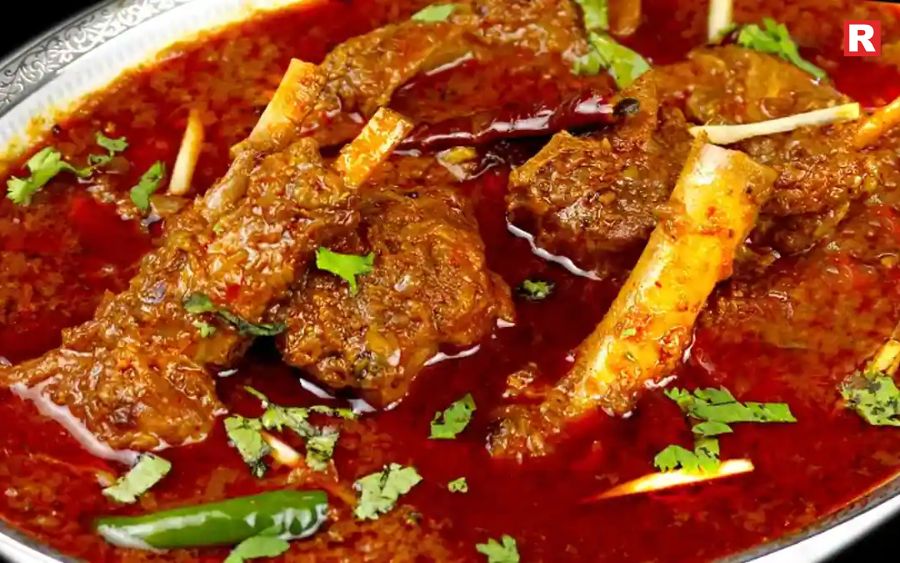 Banjara Gosht – The Desert’s Rustic Treasure