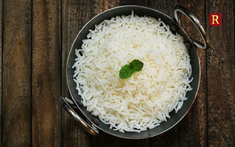 Basmati Rice: Aroma Can Signal Quality