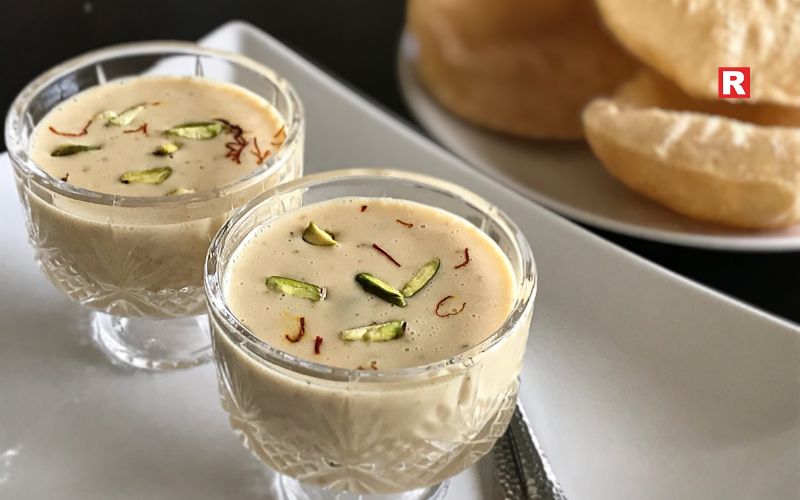 Basundi