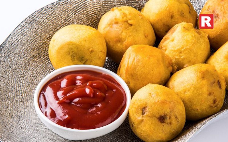 Batata Vada