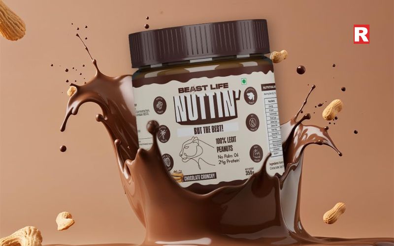 BeastLife Chocolate Peanut Butter