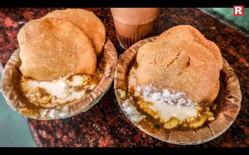 Bedai and Aloo Sabzi – Agra’s Breakfast of Champions
