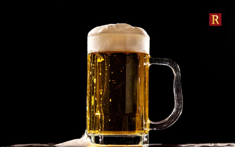 Beer: A Drink That Is About 13,000 Years Old