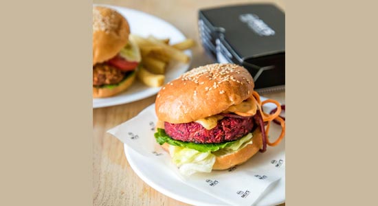 Trend alert: Five new burger brands launch in Chennai with meaty menus