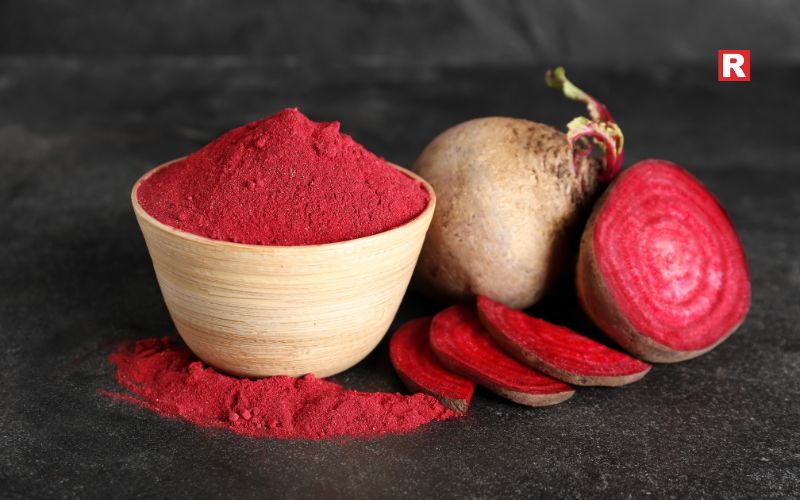 Beetroot (Chukandar)