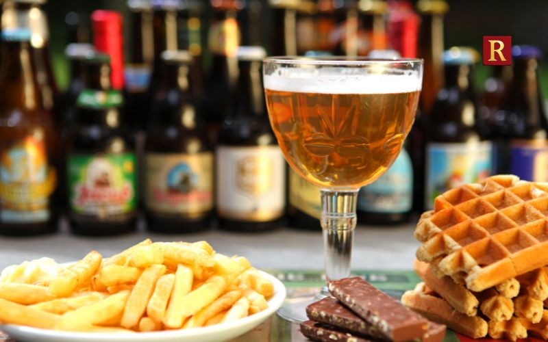 Belgian Beer