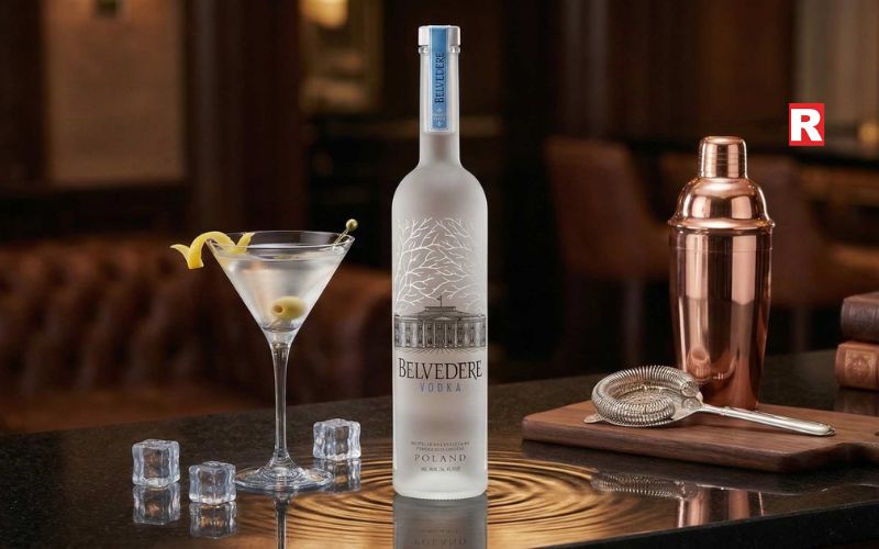 Belvedere Vodka