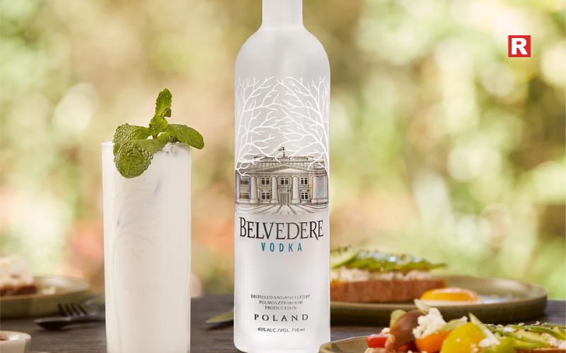 Belvedere Vodka