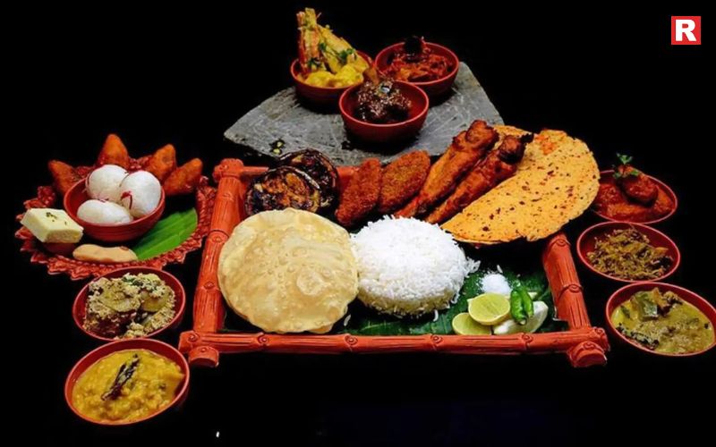 Bengali Cuisine – A Symphony of Sweet and Savoury
