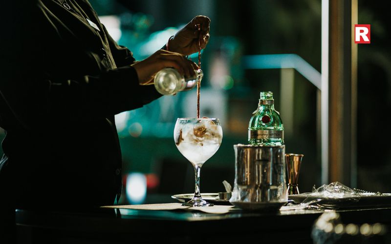 Beverage Programmes Are Becoming Brand Builders