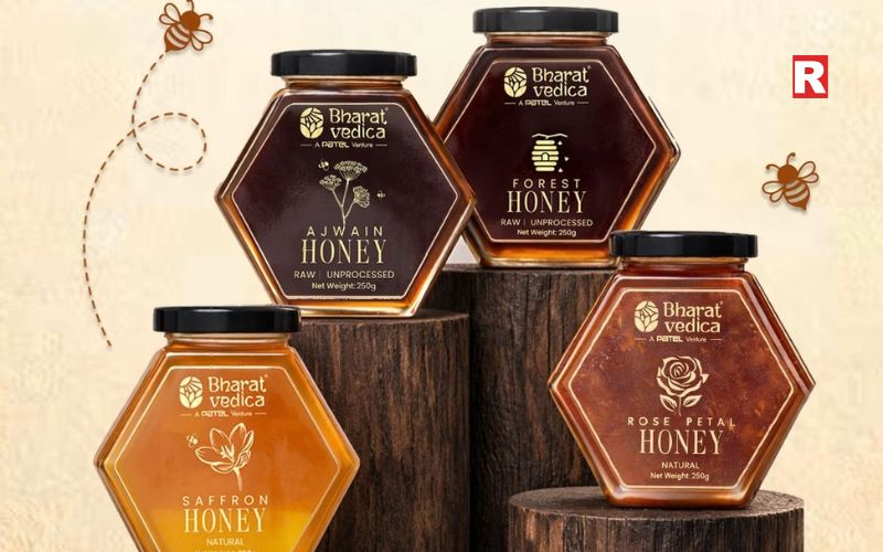 Bharat Vedica – Pure, Traditional Wellness Essentials