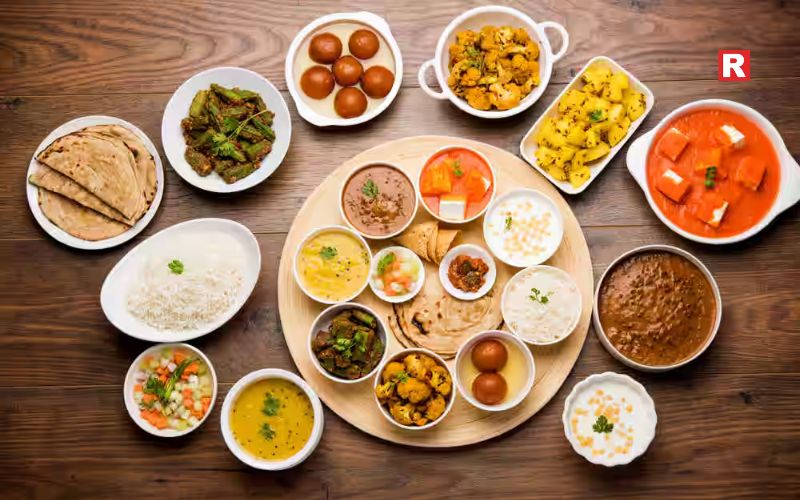 Bhavnagar – Simple and Rustic Kathiyawadi Food