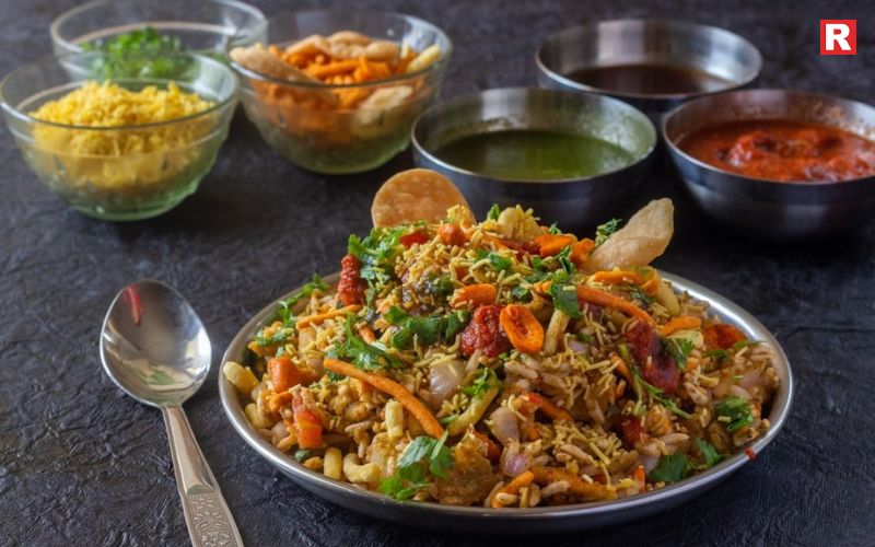 Bhel Puri (Mumbai)
