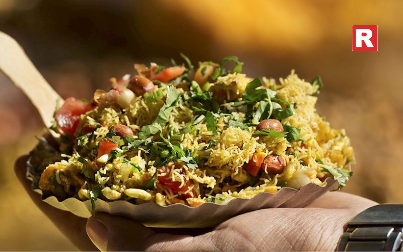 Bhelpuri