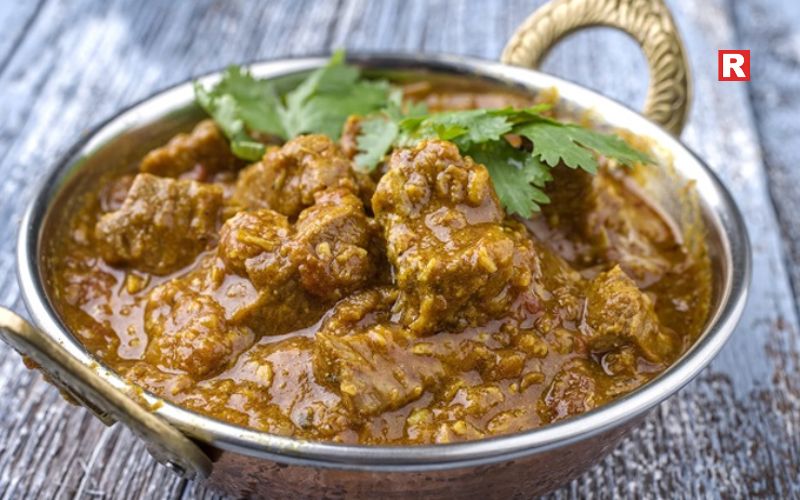 Bhopali Gosht Korma – Bhopal