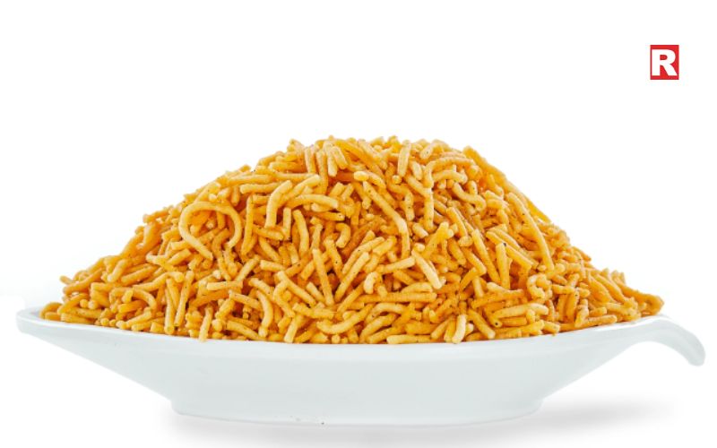 Bhujia: Rajasthan's Crispy Success Story