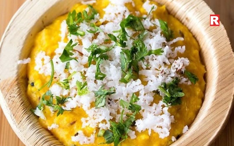 Bhutte Ka Kees – A Unique Malwa Specialty