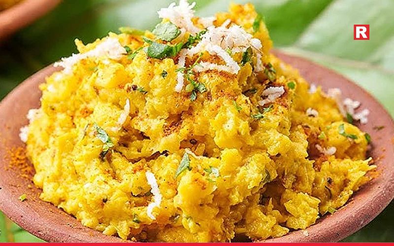 Bhutte Ka Kees – Indore