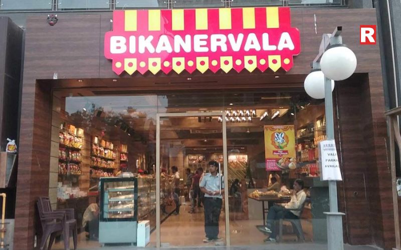 Bikanervala