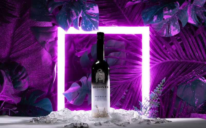 Billionaire Vodka