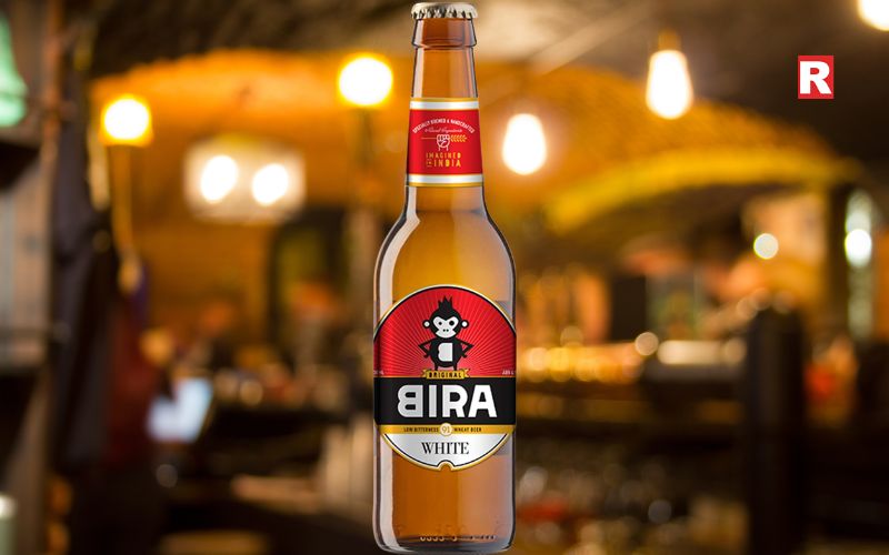 Bira 91 White