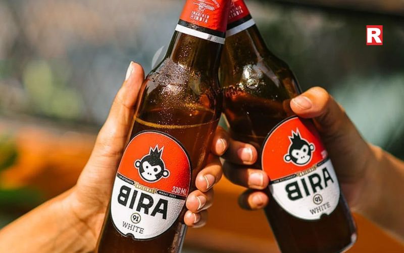 Bira 91 White