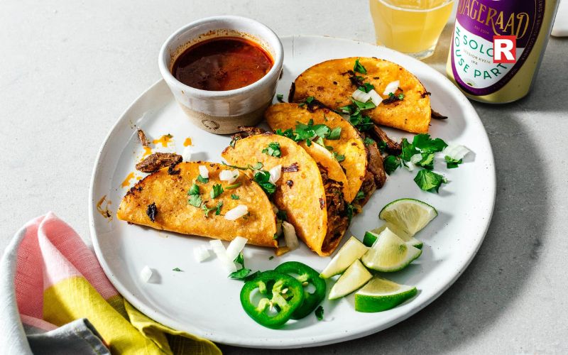 Birria – The Dip That Went Viral