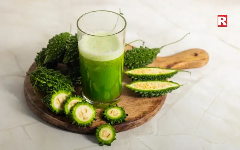 What Is Bitter Melon?