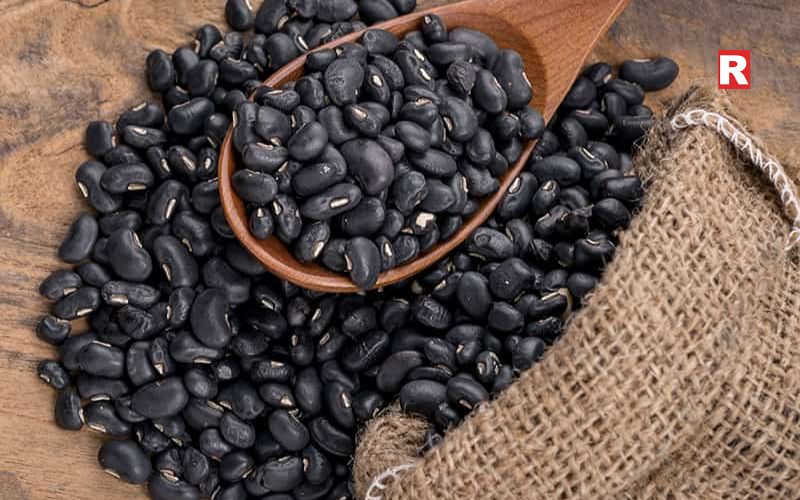 Black Beans: Strong and Flavourful