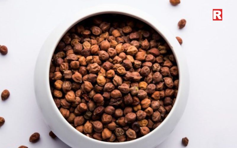 Black Chana Is the Ultimate Everyday Protein Snack